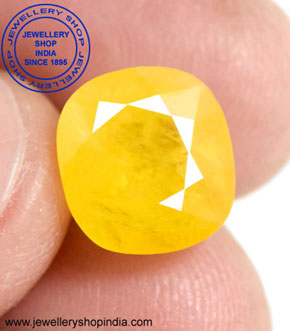 gemstone jewelry manufacturer