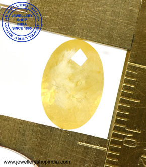gemstone jewelry manufacturer