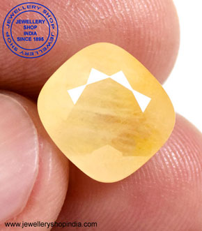 gemstone jewelry manufacturer