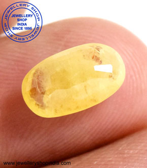 gemstone jewelry manufacturer