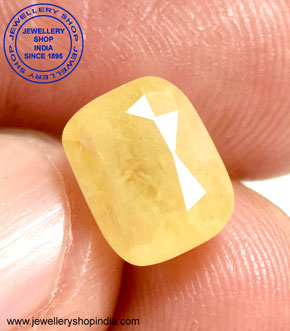 gemstone jewelry manufacturer