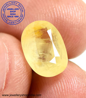 gemstone jewelry manufacturer