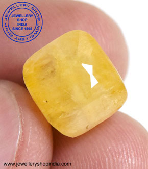 gemstone jewelry manufacturer
