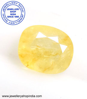 gemstone jewelry manufacturer