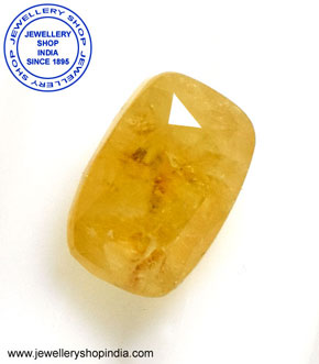 gemstone jewelry manufacturer