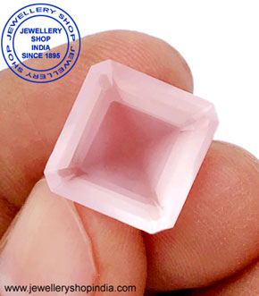 gemstone jewelry manufacturer