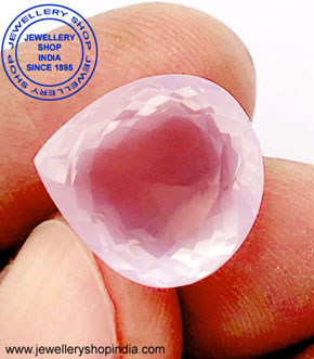 gemstone jewelry manufacturer