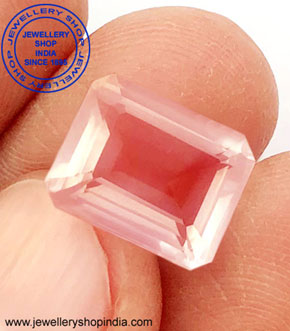 gemstone jewelry manufacturer