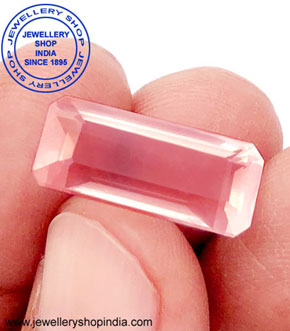 gemstone jewelry manufacturer