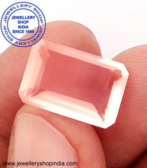 gemstone jewelry manufacturer