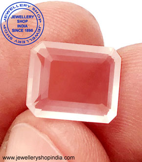 gemstone jewelry manufacturer