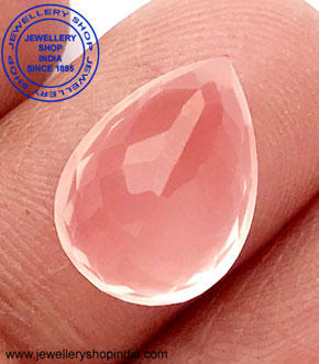 gemstone jewelry manufacturer