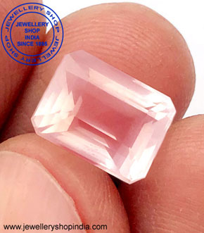 precious gemstone manufacturer