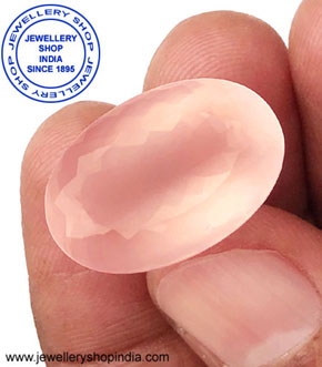 gemstone jewelry manufacturer