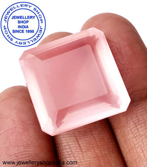 gemstone jewelry manufacturer