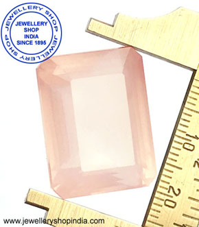 gemstone jewelry manufacturer