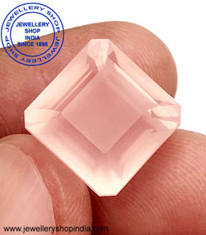 gemstone jewelry manufacturer