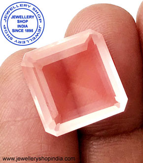 gemstone jewelry manufacturer