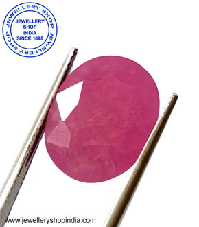 gemstone jewelry manufacturer