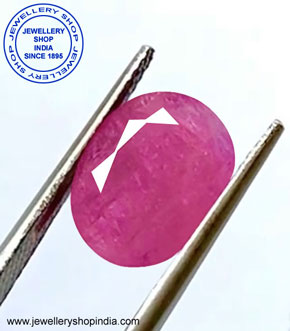 gemstone jewelry manufacturer