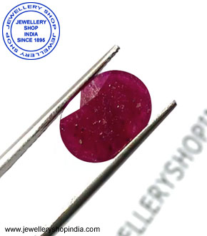 gemstone jewelry manufacturer