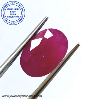 gemstone jewelry manufacturer