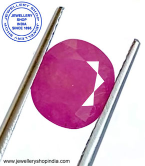 gemstone jewelry manufacturer