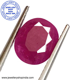 gemstone jewelry manufacturer