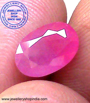 gemstone jewelry manufacturer