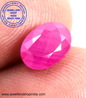 gemstone jewelry manufacturer