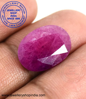 gemstone jewelry manufacturer