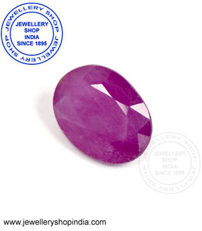 gemstone jewelry manufacturer