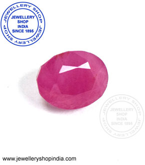 gemstone jewelry manufacturer