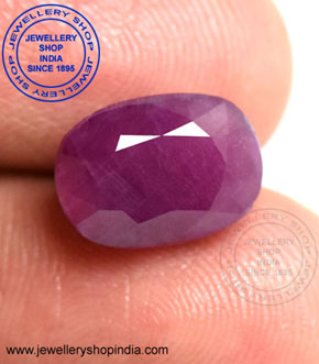 gemstone jewelry manufacturer