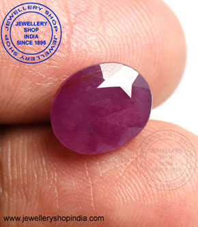 gemstone jewelry manufacturer