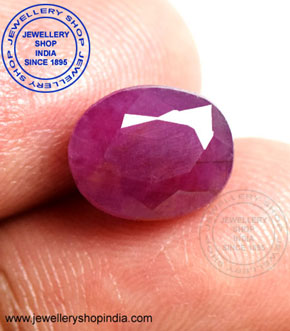 gemstone jewelry manufacturer