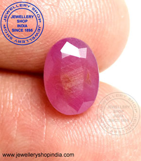 gemstone jewelry manufacturer