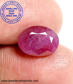 gemstone jewelry manufacturer