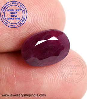 gemstone jewelry manufacturer
