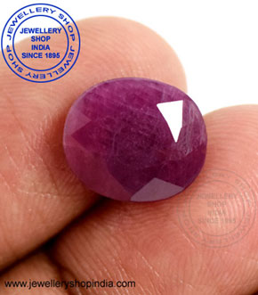 gemstone jewelry manufacturer