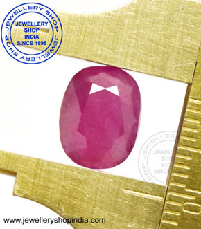 gemstone jewelry manufacturer