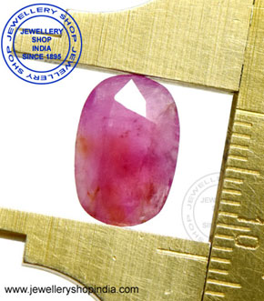 gemstone jewelry manufacturer