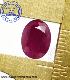 gemstone jewelry manufacturer