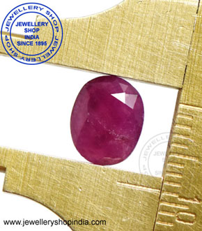 gemstone jewelry manufacturer