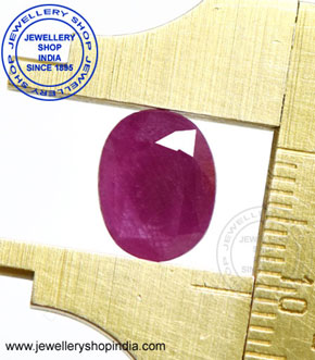 gemstone jewelry manufacturer