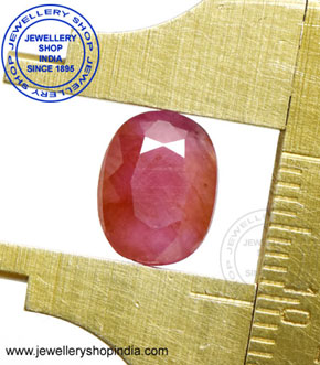 gemstone jewelry manufacturer