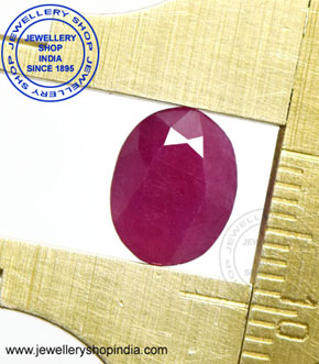 gemstone jewelry manufacturer