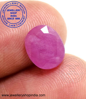 gemstone jewelry manufacturer