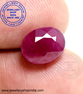 gemstone jewelry manufacturer