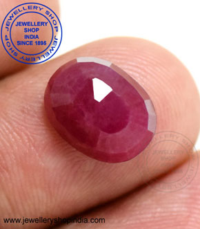 gemstone jewelry manufacturer